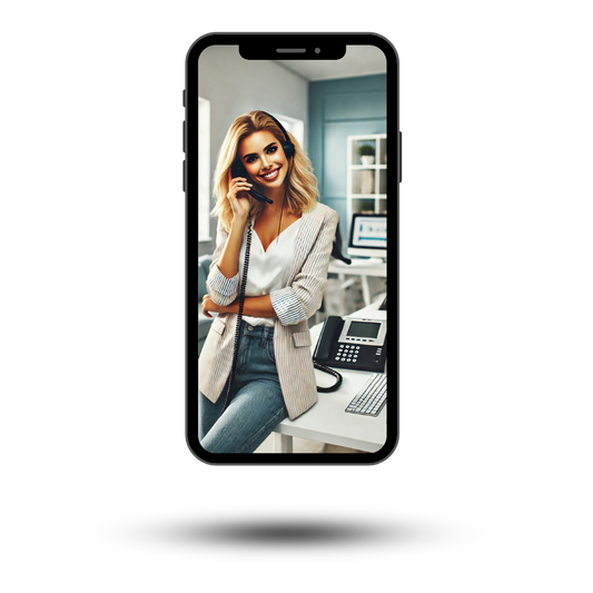 AI business Receptionists