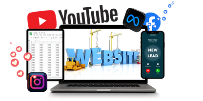 Leads Generation for Health Insurance