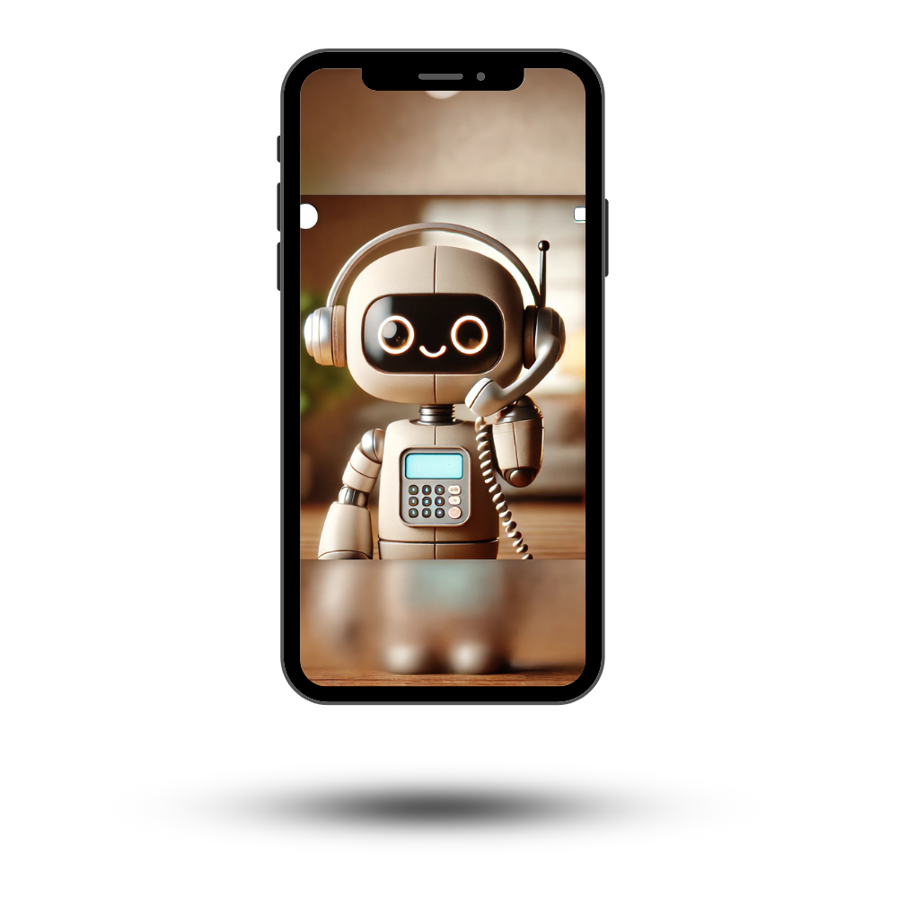 AI business Receptionists