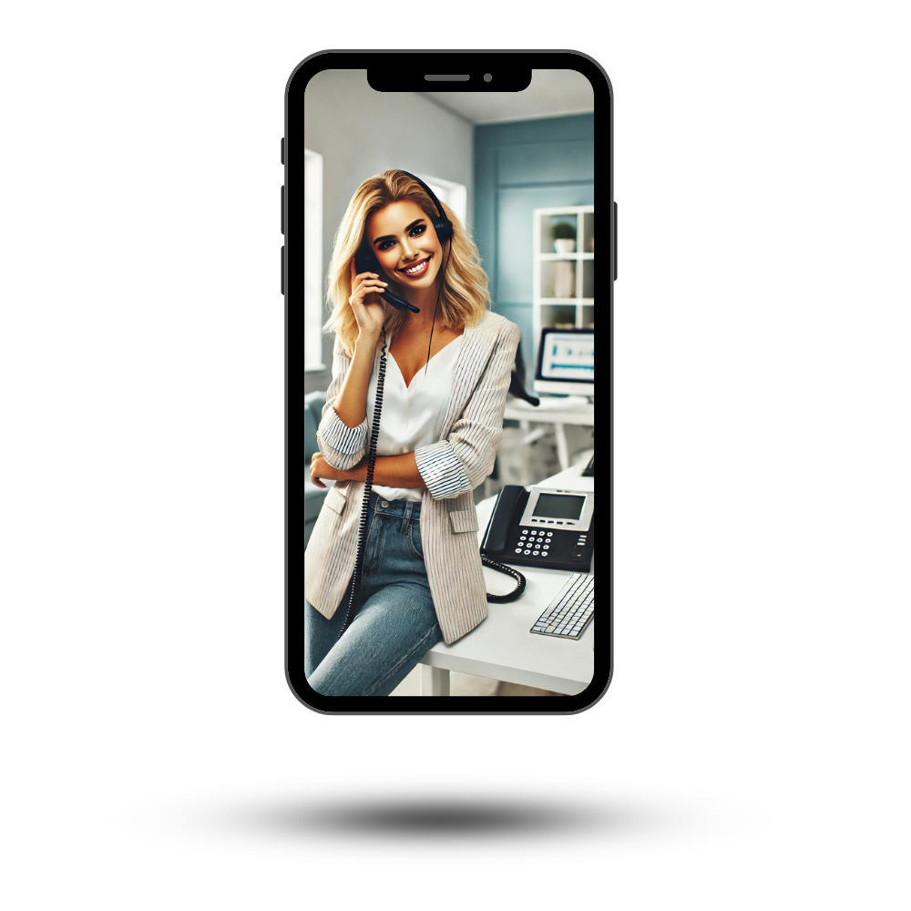 AI business Receptionists