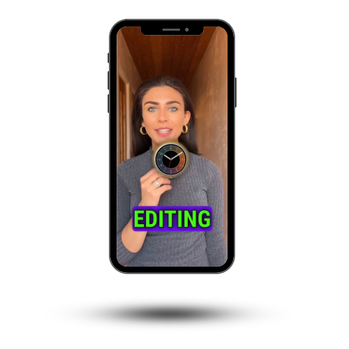 AI Avatar content